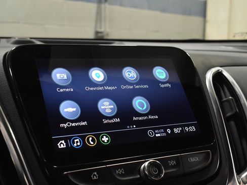 Used 2023 Chevrolet Equinox Premier FWD image 18