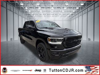 Used 2023 RAM 1500 Laramie video 1