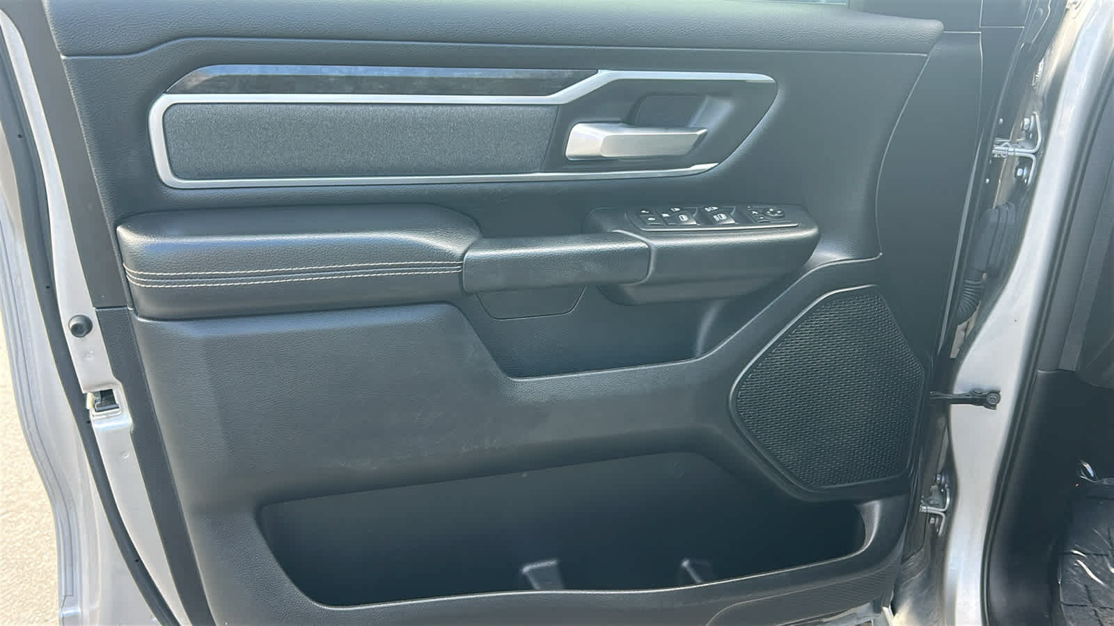 Used 2021 RAM 1500 Big Horn AWD/4WD image 23