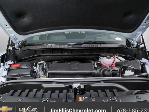 New 2026 Chevrolet Silverado 1500 High Country AWD/4WD image 34