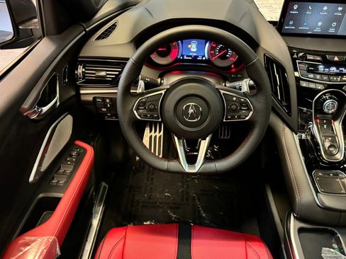 New 2026 Acura RDX A-Spec image 20