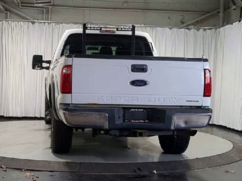 Used 2016 Ford F250 XLT image 9