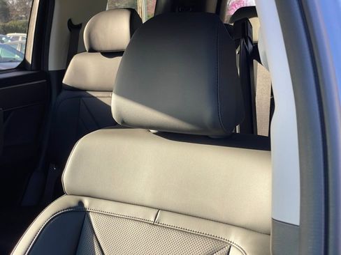 New 2026 Hyundai Santa Fe SEL FWD image 22