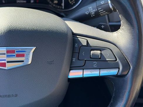 Used 2023 Cadillac CT5 Premium Luxury image 15