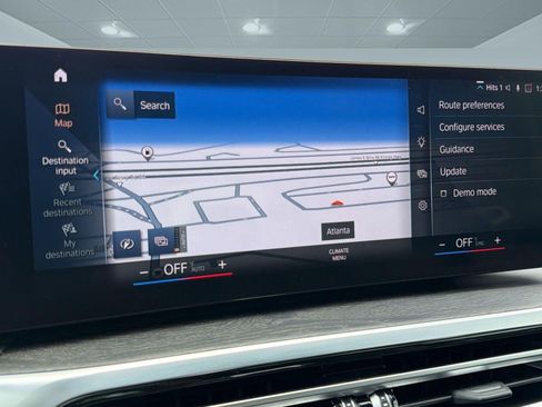 Certified 2024 BMW 430i Coupe w/ Premium Package RWD image 22
