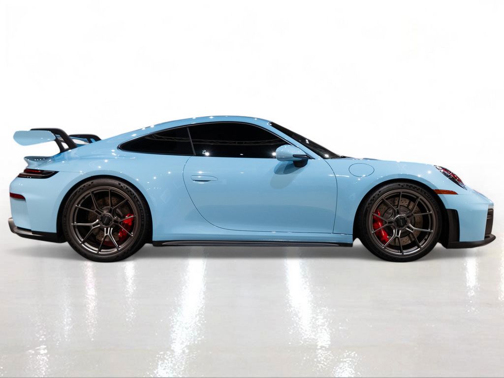 Used 2026 Porsche 911 GT3 RWD image 9