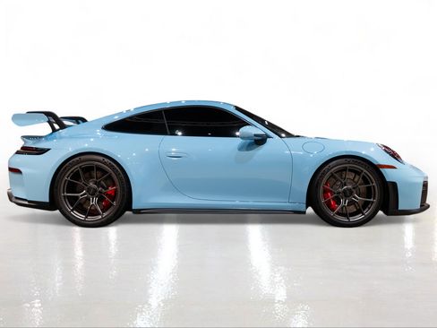Used 2026 Porsche 911 GT3 RWD image 9