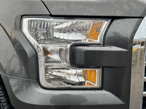 Used 2017 Ford F150 XLT w/ Equipment Group 302A Luxury image 16