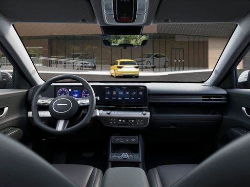 New 2026 Hyundai Kona Limited image 11