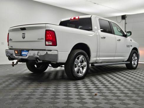 Used 2017 RAM 1500 Big Horn image 9