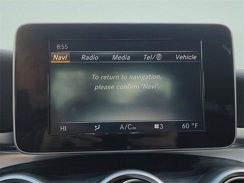 Used 2016 Mercedes-Benz C 300 C 300 image 17