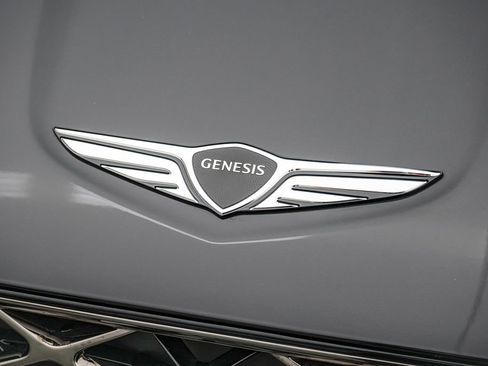 Used 2026 Genesis GV70 3.5T Sport Prestige image 14
