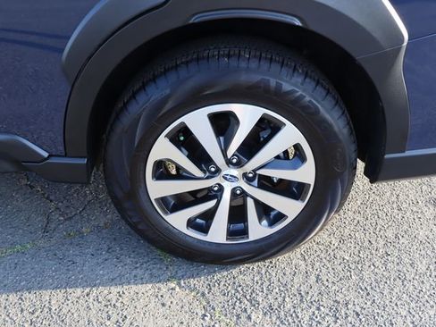 Certified 2025 Subaru Outback Premium w/ Popular Package #1 image 41