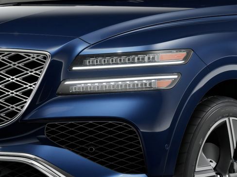 New 2026 Genesis GV80 3.5T Prestige image 9