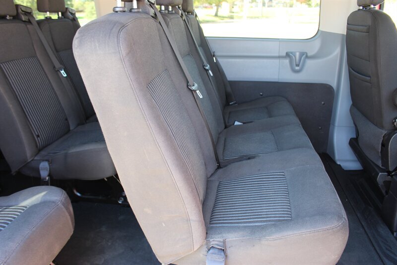 Used 2018 Ford Transit 350 XL RWD image 18