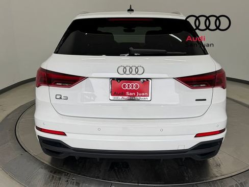 Certified 2023 Audi Q3 2.0T Premium w/ Convenience Package image 12