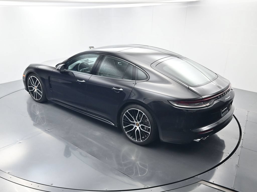 Certified 2023 Porsche Panamera RWD image 35