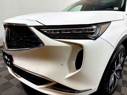 Used 2024 Acura MDX SH-AWD w/ Technology Package image 26