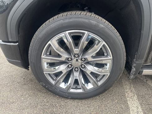 New 2026 GMC Sierra 1500 Denali AWD/4WD image 3