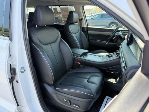 Used 2023 Hyundai Palisade SEL w/ Premium Package AWD/4WD image 10
