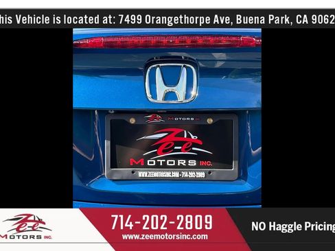 Used 2014 Honda Civic EX image 53