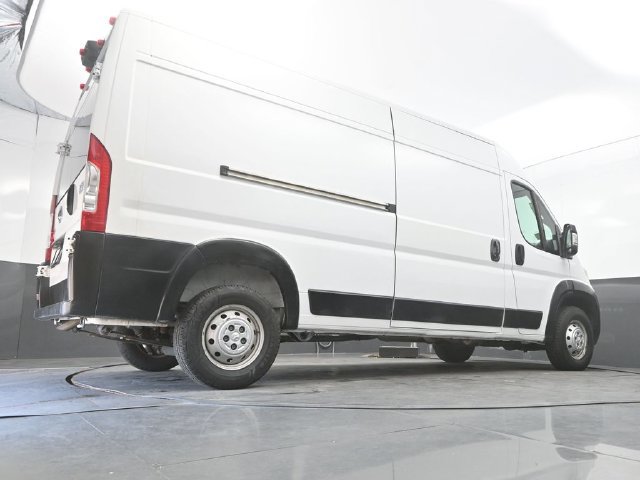 Used 2023 RAM ProMaster 2500 FWD image 27