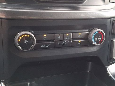 Certified 2023 Ford F150 XL w/ STX Appearance Package AWD/4WD image 17