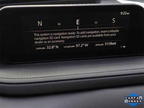 Used 2025 MAZDA CX-30 AWD 2.5 S w/ Preferred Package image 23