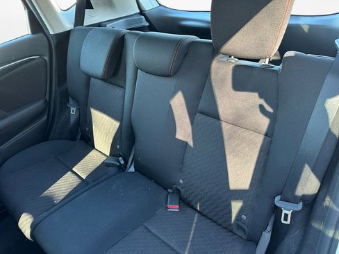 Used 2020 Honda Fit Sport image 14