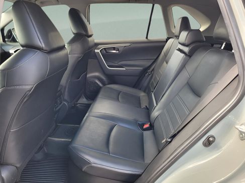 Certified 2023 Toyota RAV4 XLE Premium image 16