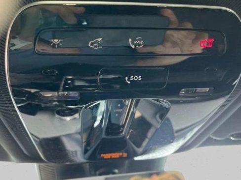 Used 2024 Mercedes-Benz C 300 Sedan w/ AMG Line w/ Night Package image 21