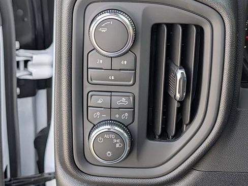 New 2026 GMC Sierra 2500 Pro w/ 1SA Pro Safety Plus Package image 21