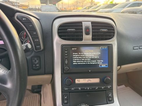 Used 2005 Chevrolet Corvette Convertible w/ Preferred Equipment Group image 15