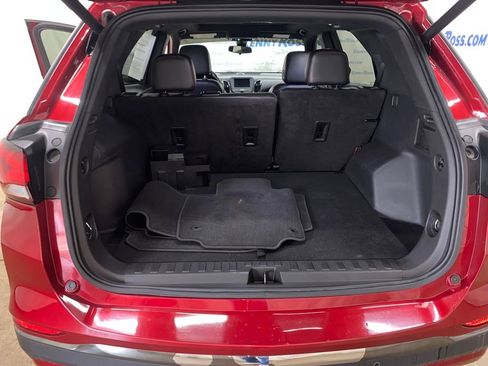 Used 2022 Chevrolet Equinox RS AWD/4WD image 17