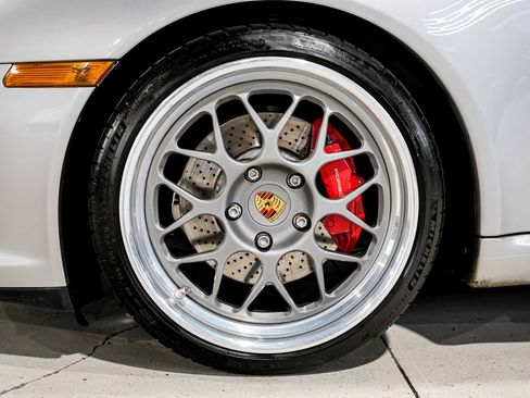 Used 2009 Porsche 911 Carrera S RWD image 35