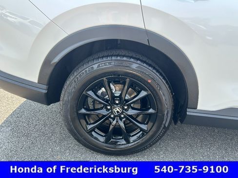 Used 2026 Honda CR-V Sport image 33