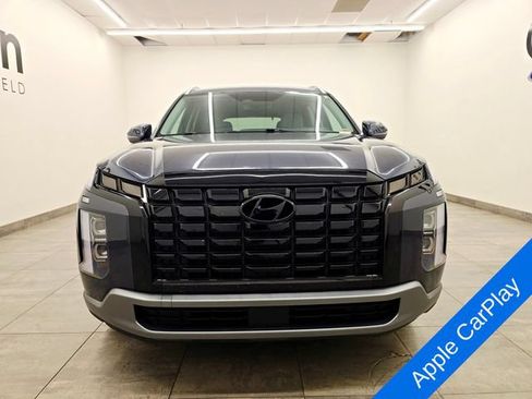 Used 2025 Hyundai Palisade SEL AWD/4WD image 4