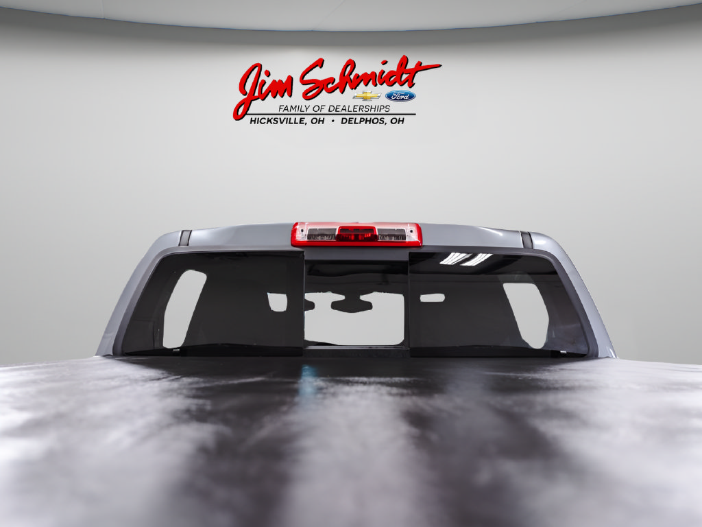 Used 2022 GMC Canyon Elevation w/ Trailering Package AWD/4WD image 39