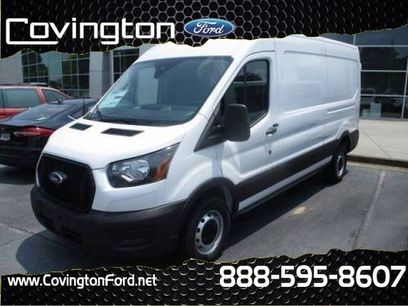 New 2025 Ford Transit 250 148 Medium Roof