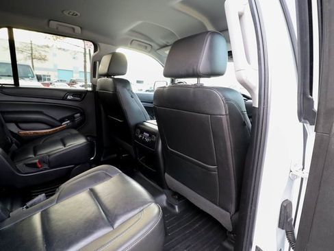 Used 2019 Chevrolet Tahoe Premier image 54