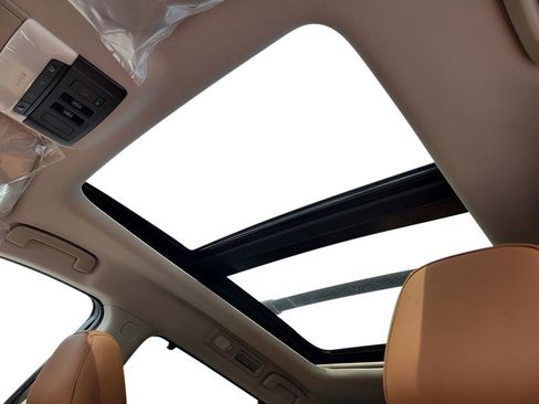 New 2025 Nissan Pathfinder Platinum w/ Cargo Package image 33