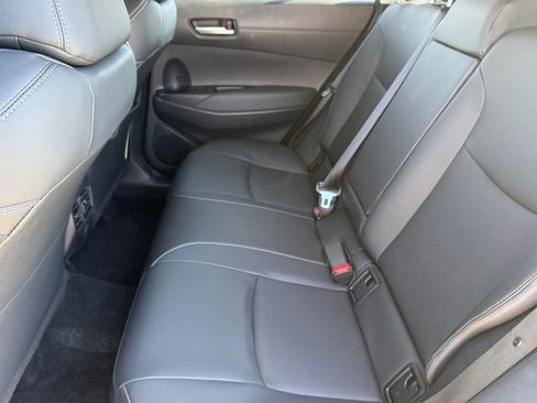 Used 2026 Toyota Corolla Cross XLE w/ Convenience Package image 32