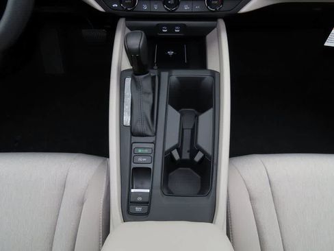 New 2026 Honda Accord SE image 21