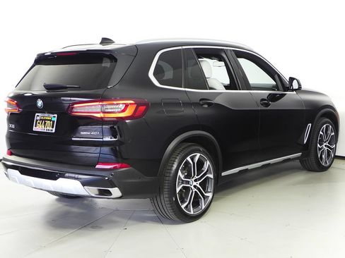 Used 2023 BMW X5 sDrive40i w/ Parking Assistance Package RWD image 7