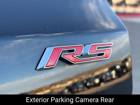 Used 2023 Chevrolet TrailBlazer RS w/ Sun and Liftgate Package image 22