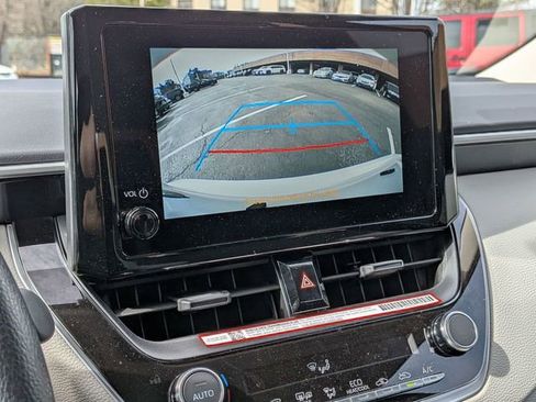 Certified 2026 Toyota Corolla LE image 20