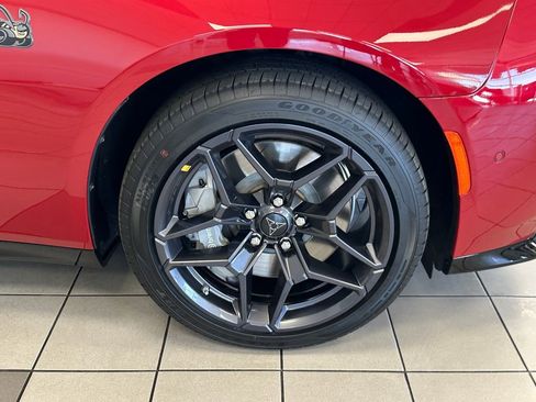 New 2026 Dodge Charger R/T Scat Pack image 8