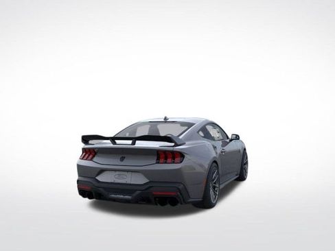New 2026 Ford Mustang Dark Horse w/ Dark Horse Handlin Package RWD image 10