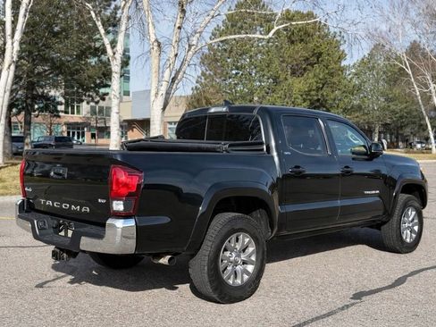 Used 2019 Toyota Tacoma SR5 image 7