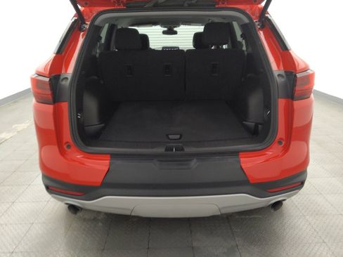 Used 2023 Chevrolet Blazer LT w/ Convenience Package FWD image 29
